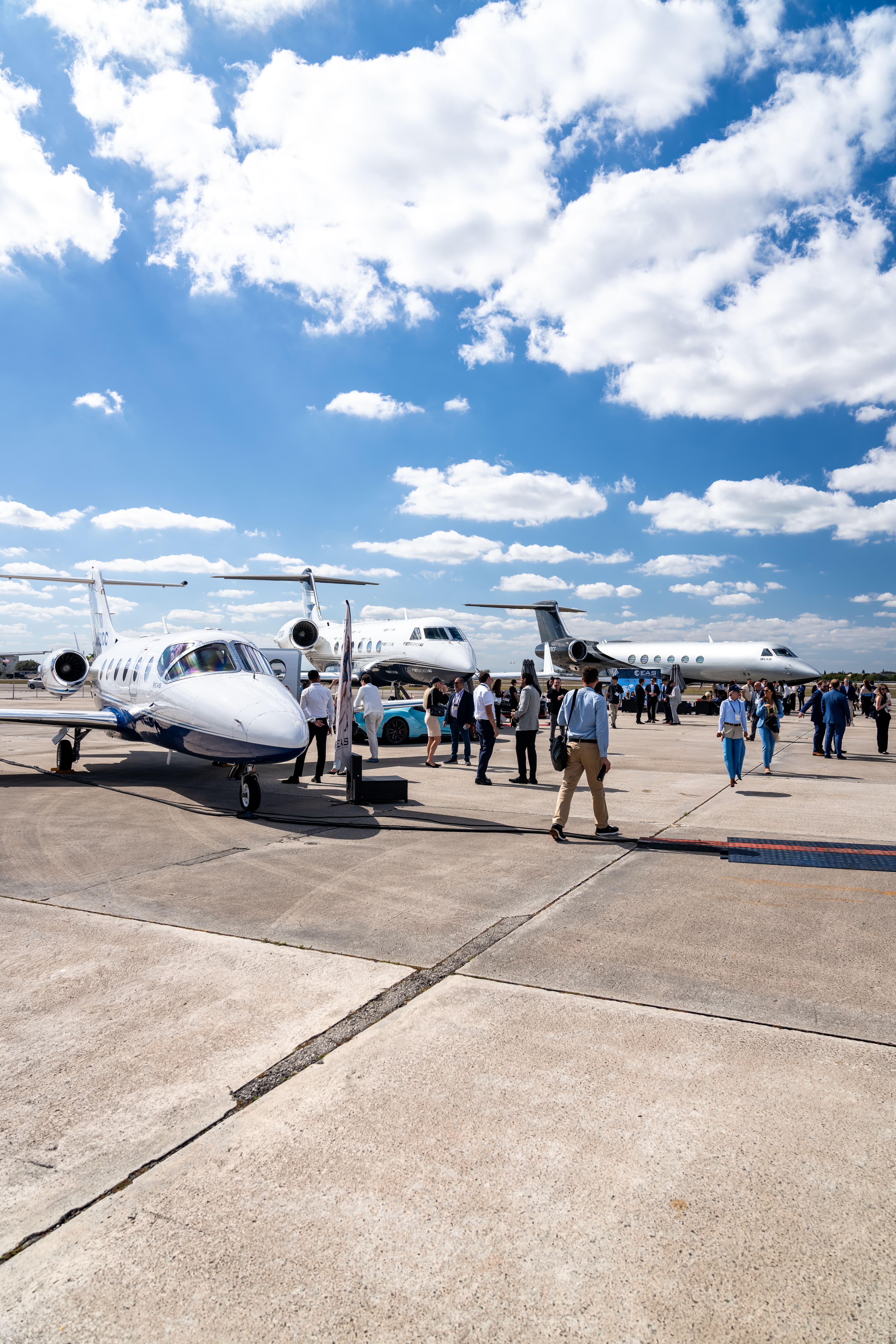 NBAA Forum 2026 - Photo 1