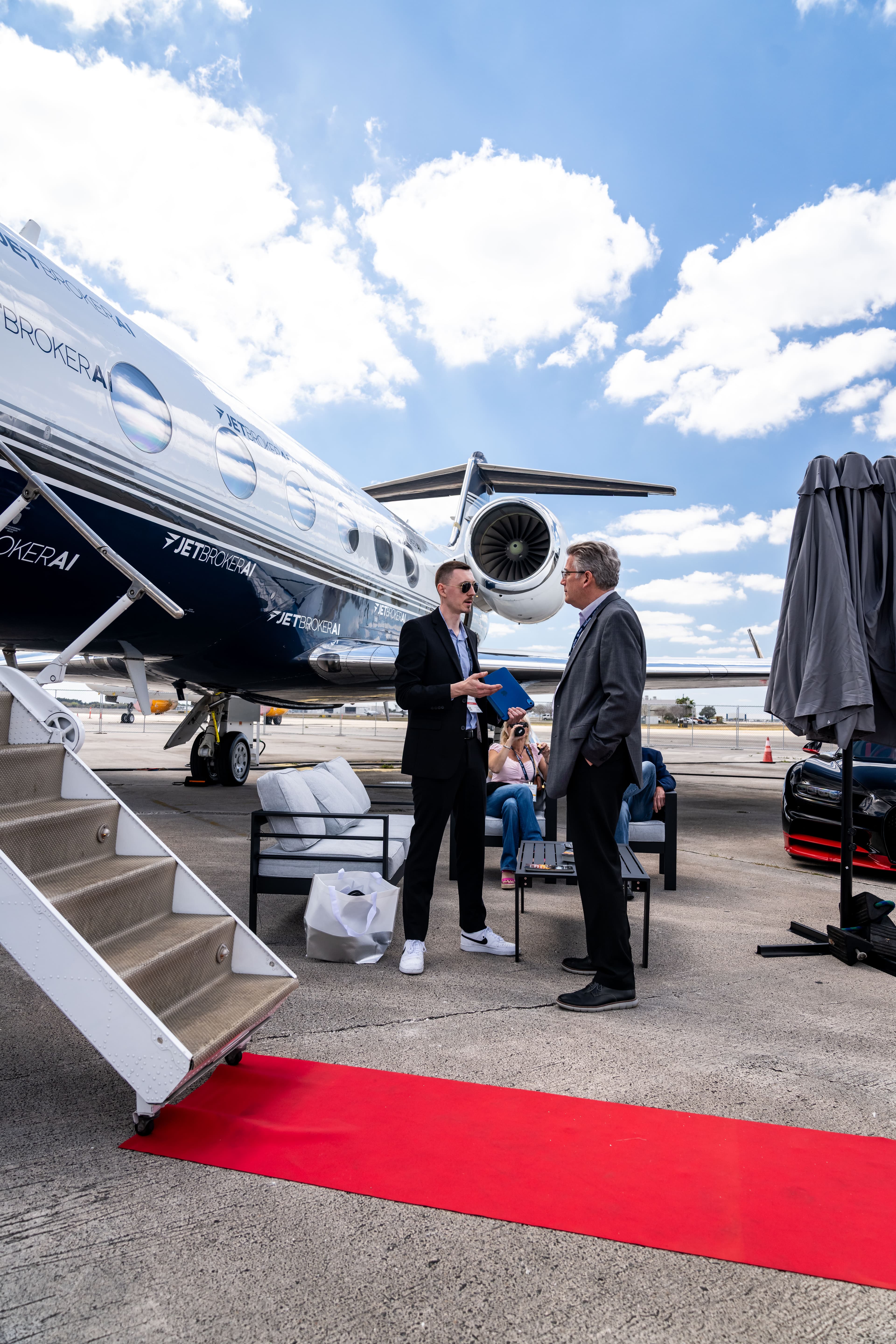 NBAA Forum 2026 - Photo 2