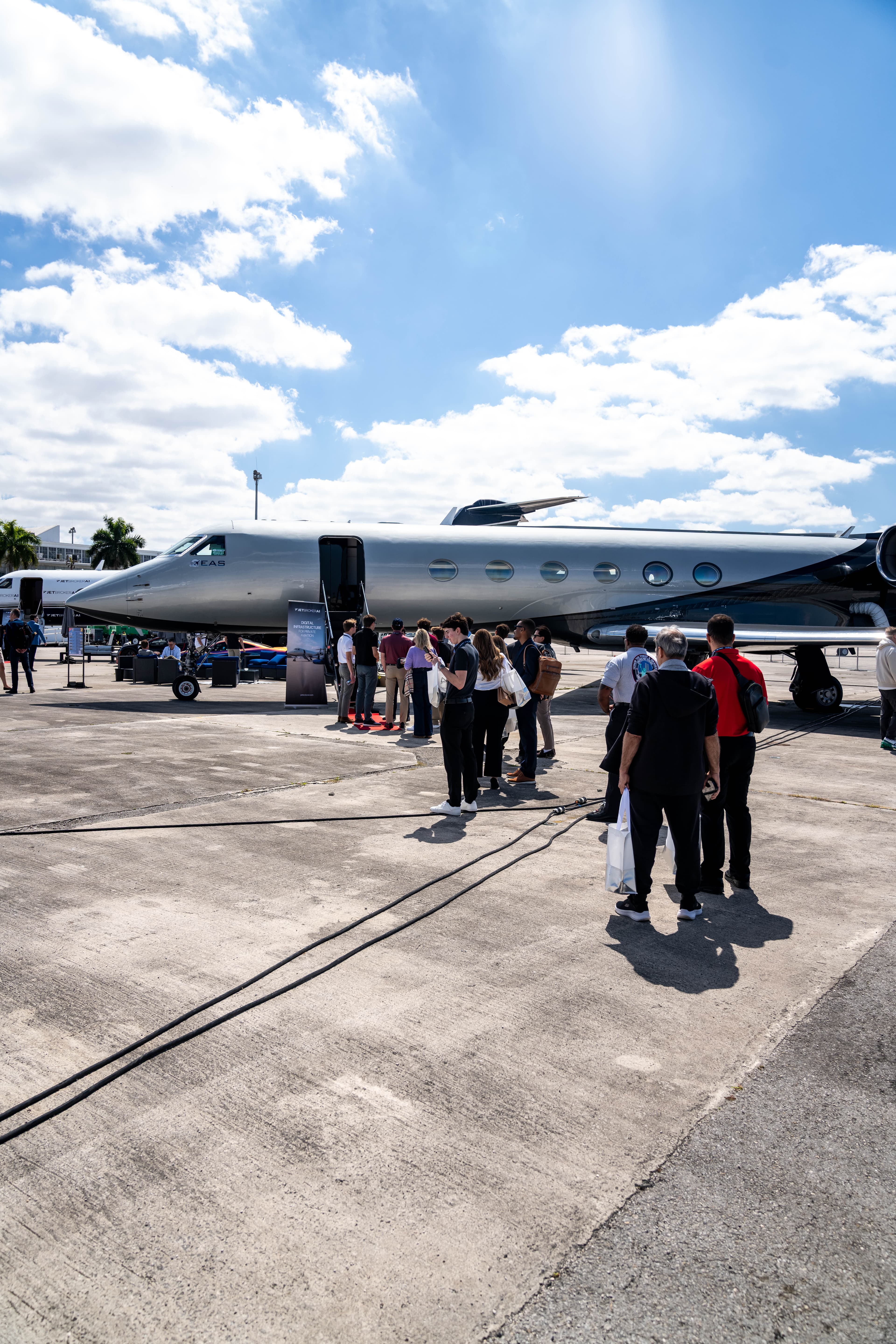 NBAA Forum 2026 - Photo 3