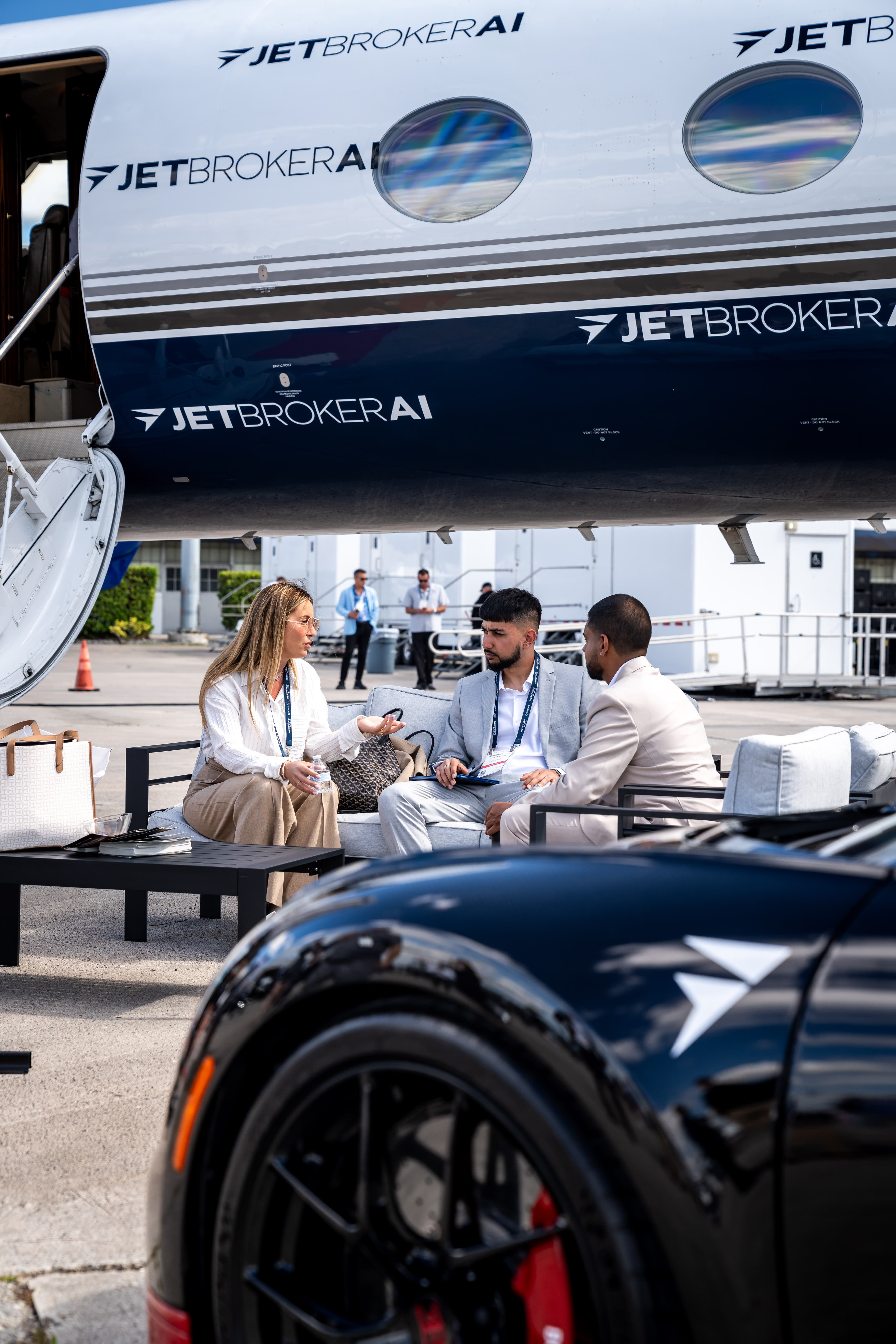 NBAA Forum 2026 - Photo 6